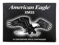 Federal American Eagle 50 BMG Ammunition
