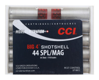 CCI 44 Special / 44 Magnum Shotshells