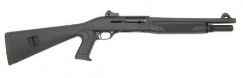 Benelli M1 Entry Short Barrel Shotgun