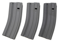 C Products Defense STAGNAG 30-Round AR Magazines
