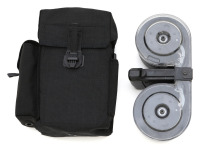 Beta Company M16/M4 C-Mag System Personal Loader Twin Drum Magazine