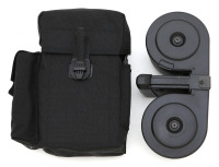 Beta Company M16/M4 C-Mag System Personal Loader Twin Drum Magazine
