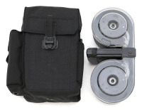 Beta Company M16/M4 C-Mag System Personal Loader Twin Drum Magazine