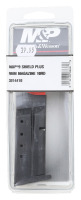 Smith & Wesson M&P 9 Shield Plus 9mm Magazines