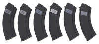 Bulgarian AK Magazines