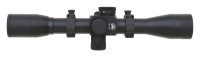 IOR Valdada 16X42Tactical Rifle Scope