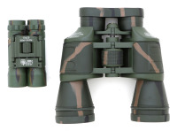 Two Pairs of Target Sports Binoculars