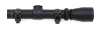 Leupold 1X4 Vari-X II Shotgun Scope