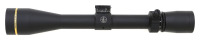 Leupold VX-3HD 3.5-10X40mm Scope