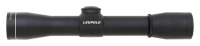 Leupold FX-I 4X28mm Rimfire Scope