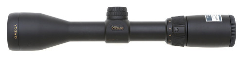 Nikon Omega Rifle Scope Nikon Omega 3-9X40mm Scope