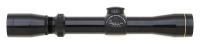 Leupold VX-I 2-7X28mm Rimfire Scope
