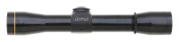 Leupold M8-4X Compact Scope