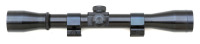 Leupold Alaskan 6X Scope