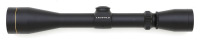 Leupold VX-I 3-9X40mm Scope