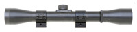 Leupold Alaskan 4X Scope