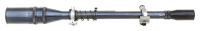 J. Unertl 15X Scope