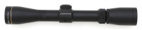 Leupold Rifleman 2-7X33mm Scope