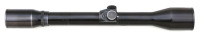 Vintage J. Unertl Condor 6X Scope