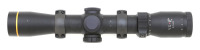 Leupold VX R 2-7X33mm Scope