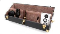 Tommy Gun Case and Accessories