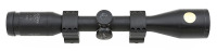 Swarovski ZFM 6x42 Riflescope