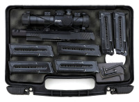 Marvel Precision Model 1911-22 Conversion Unit #1 Lot
