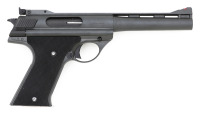 Scarce Auto Mag Model 180 Prop Pistol by Modelgun Corporation