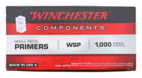 Winchester Small Pistol Primers WSP