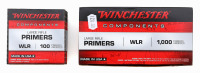 Winchester Large Rifle Primers