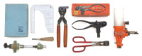 Assorted Reloading Tools