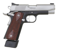 Kimber Pro CDP Semi-Auto Pistol