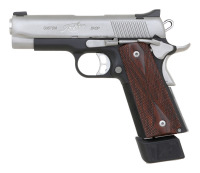 Kimber Pro CDP Semi-Auto Pistol - 2