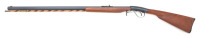 Hopkins & Allen Off Hand Underhammer Percussion Rifle - 2