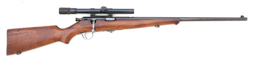 Savage Model 23 Sporter Bolt Action Rifle