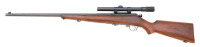 Savage Model 23 Sporter Bolt Action Rifle - 2