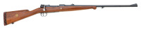 Custom Mauser 98 Sporter Bolt Action Rifle