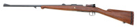 Custom Mauser 98 Sporter Bolt Action Rifle - 2