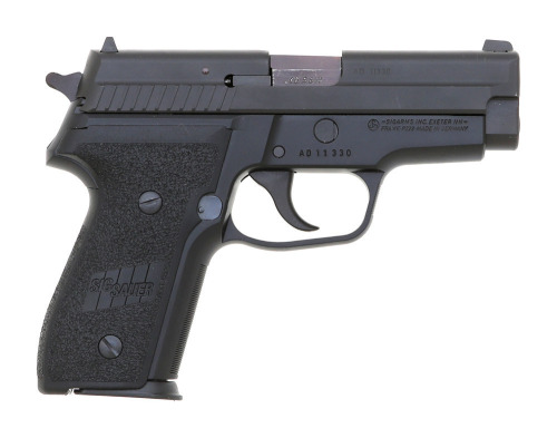 Sig Sauer P229 Semi Auto Pistol