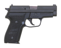 Sig Sauer P229 Semi Auto Pistol