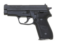 Sig Sauer P229 Semi Auto Pistol - 2