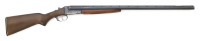 Savage Fox Model B Boxlock Double Shotgun