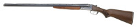 Savage Fox Model B Boxlock Double Shotgun - 2