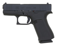 Glock 43X Semi-Auto Pistol - 2