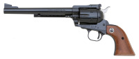 Excellent Ruger Blackhawk Single Action Revolver - 2