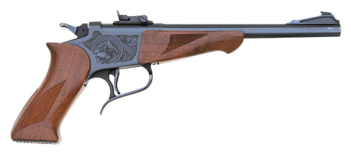 Thompson Center Contender Single Shot Pistol Two-Barrel Set