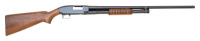 Winchester Model 12 Slide Action Shotgun
