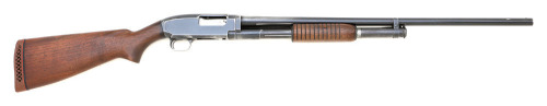 Winchester Model 12 Slide Action Shotgun