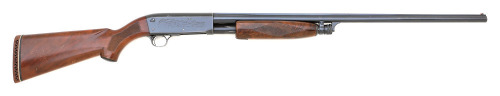 Ithaca Model 37R Deluxe Featherweight Slide Action Shotgun