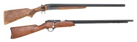 Two Gun Lot